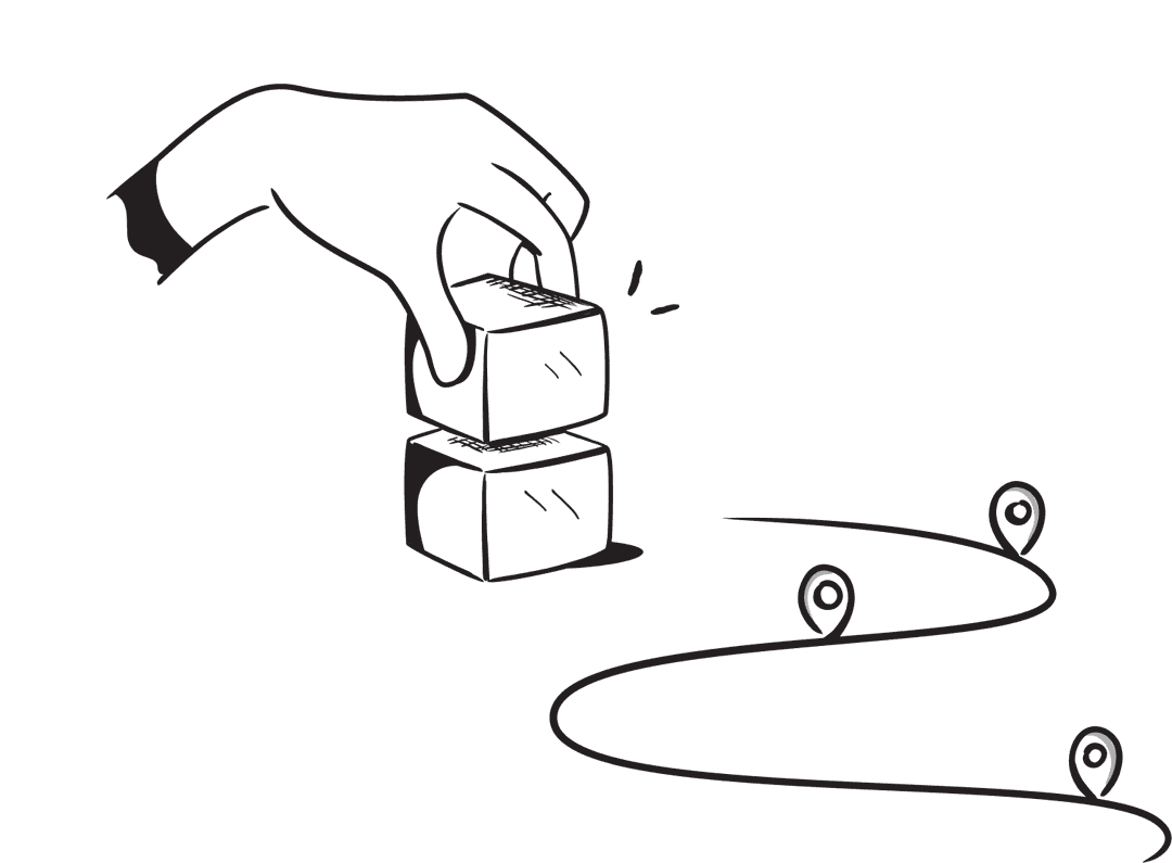 Multi-Drop Support
